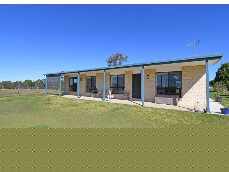 Lot 2 Leos Road, Walligan QLD 4655