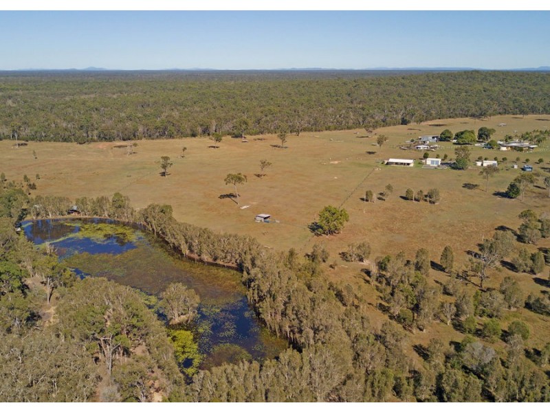Lot 2 Leos Road, Walligan QLD 4655