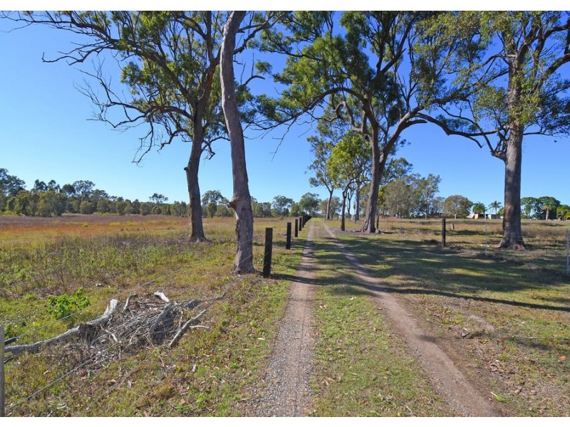 Lot 2 Leos Road, Walligan QLD 4655