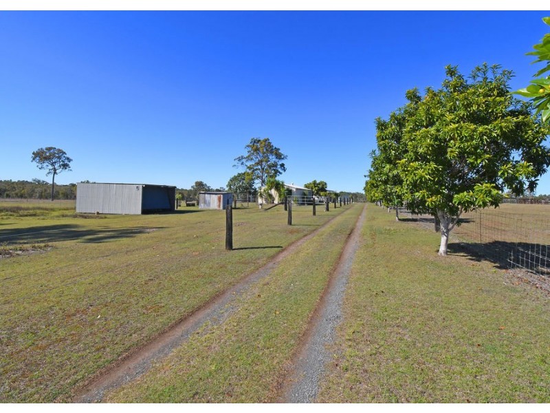 Lot 2 Leos Road, Walligan QLD 4655