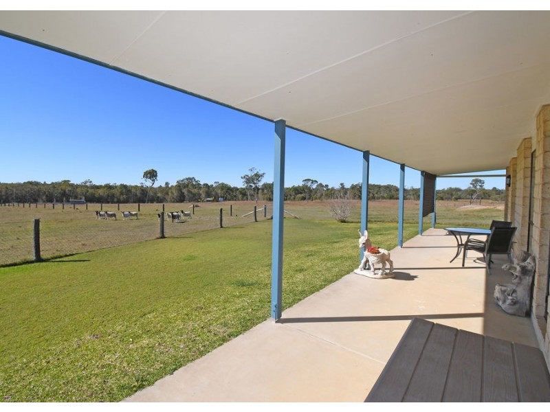 Lot 2 Leos Road, Walligan QLD 4655