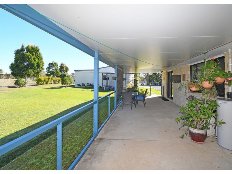 Lot 2 Leos Road, Walligan QLD 4655