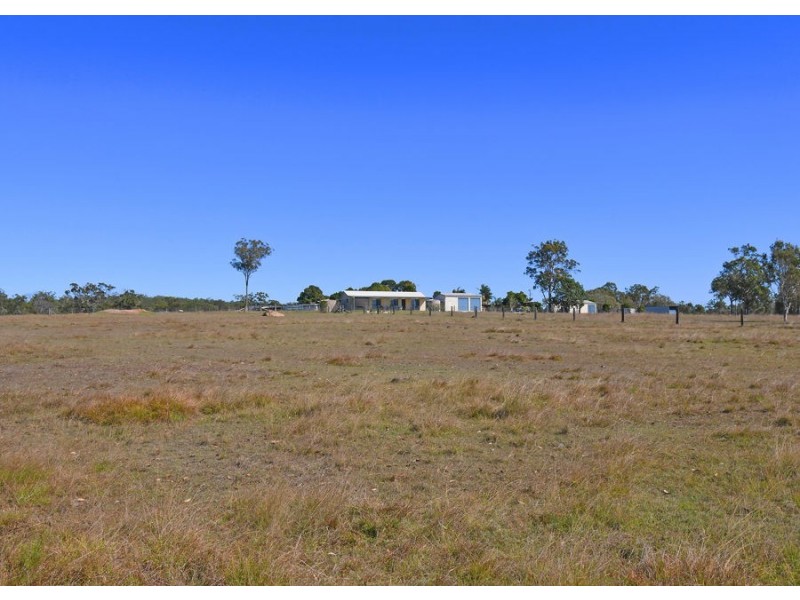 Lot 2 Leos Road, Walligan QLD 4655