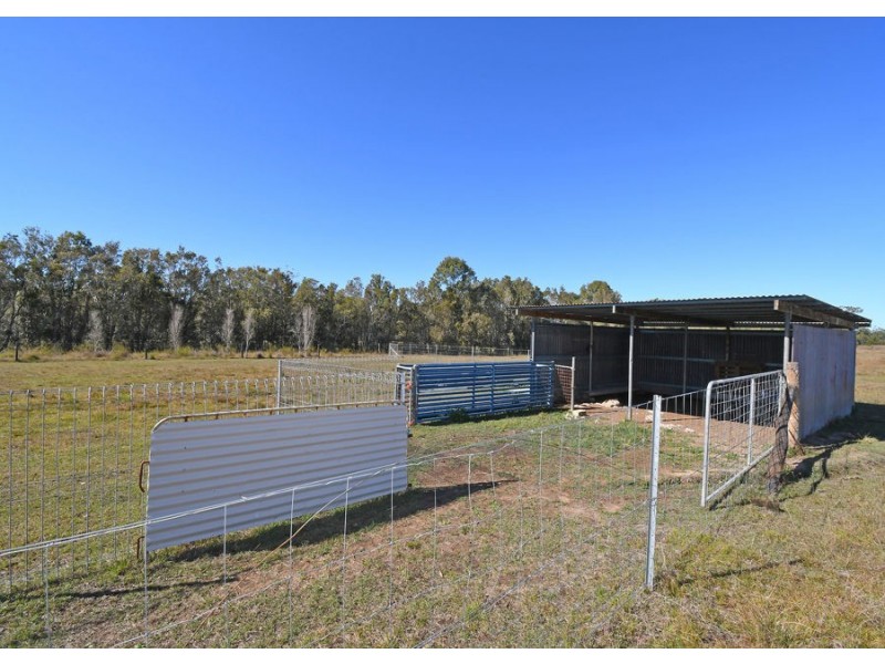 Lot 2 Leos Road, Walligan QLD 4655
