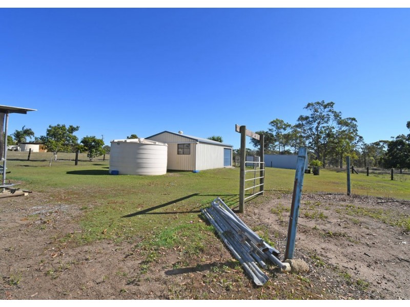 Lot 2 Leos Road, Walligan QLD 4655