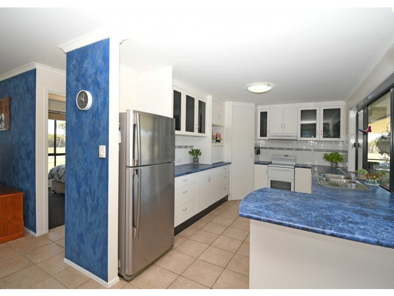 Lot 2 Leos Road, Walligan QLD 4655