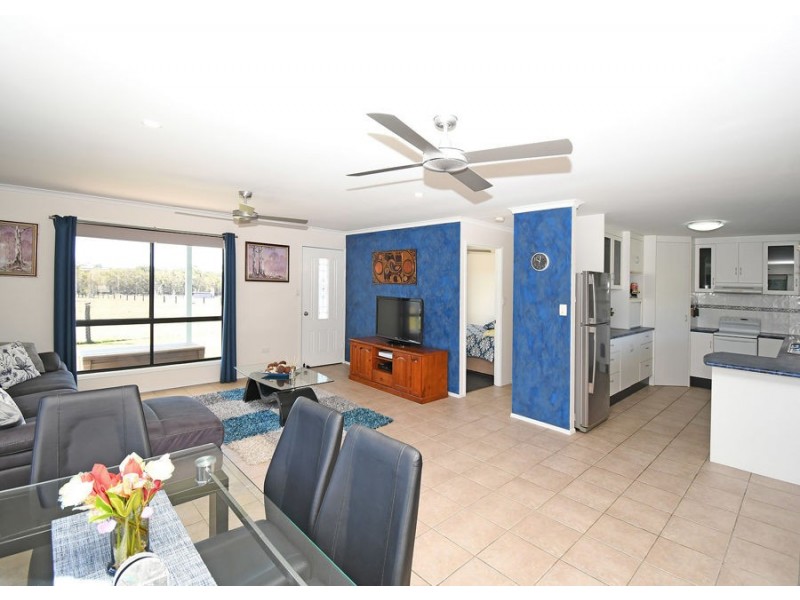 Lot 2 Leos Road, Walligan QLD 4655