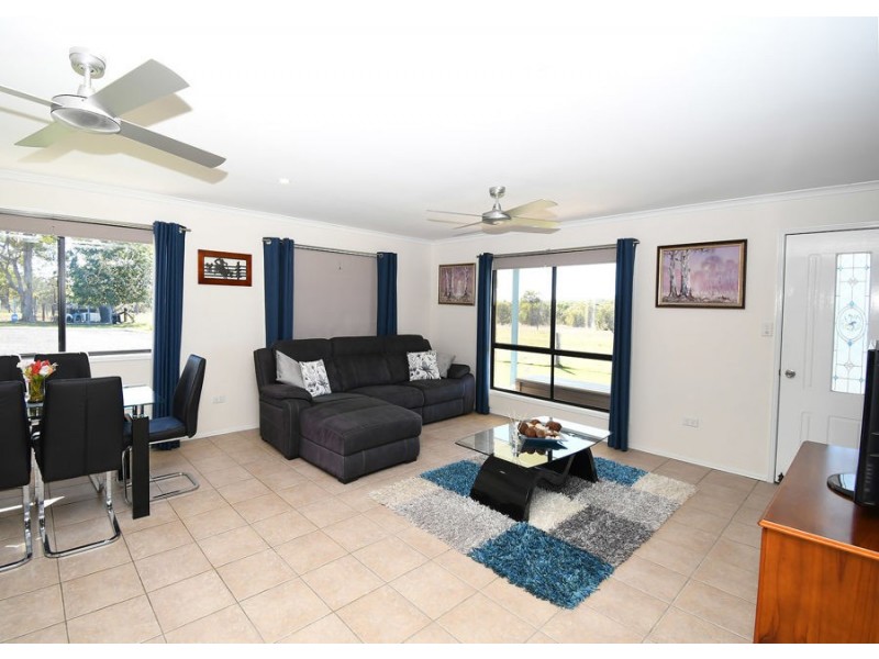 Lot 2 Leos Road, Walligan QLD 4655