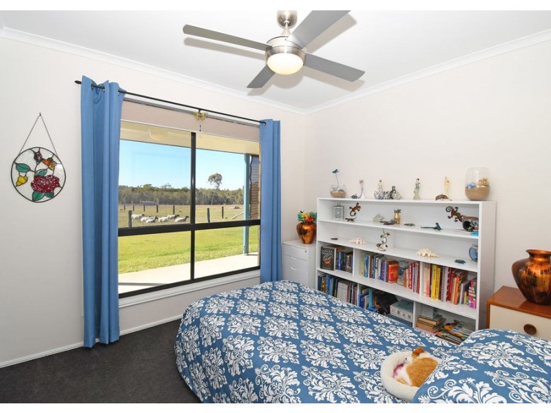 Lot 2 Leos Road, Walligan QLD 4655