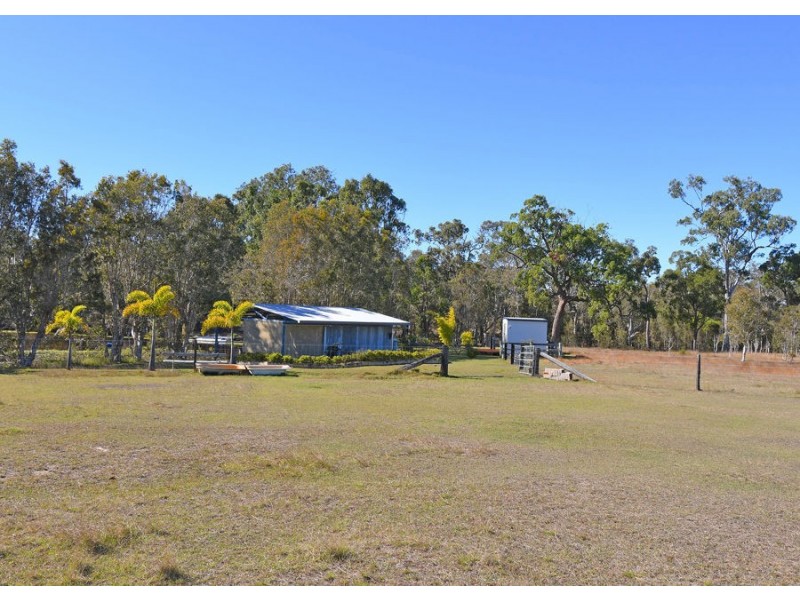 Lot 2 Leos Road, Walligan QLD 4655