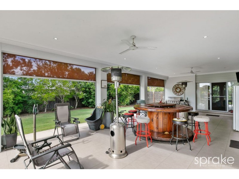 8 Kingsbarn Drive, Wondunna QLD 4655