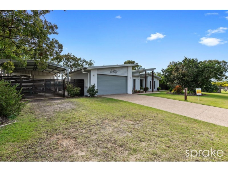 8 Kingsbarn Drive, Wondunna QLD 4655