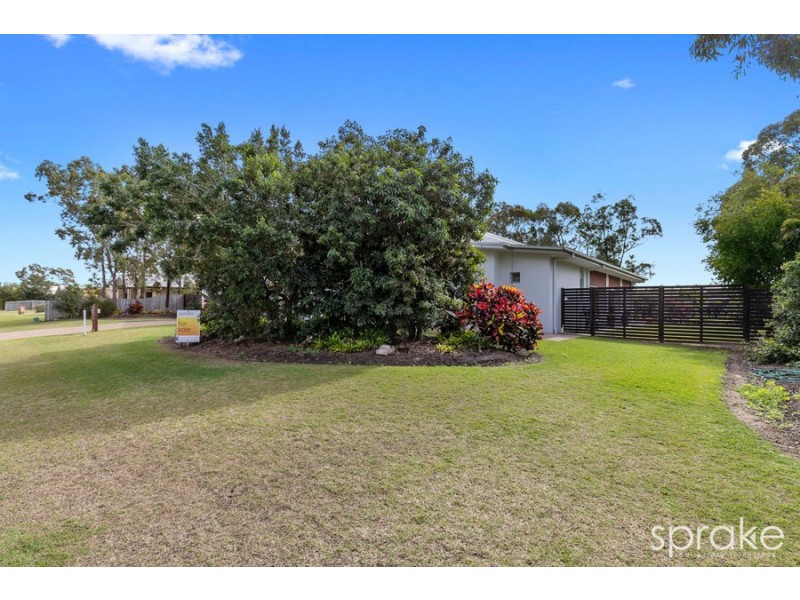 8 Kingsbarn Drive, Wondunna QLD 4655