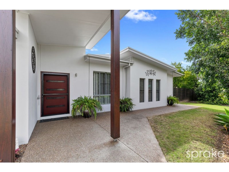 8 Kingsbarn Drive, Wondunna QLD 4655