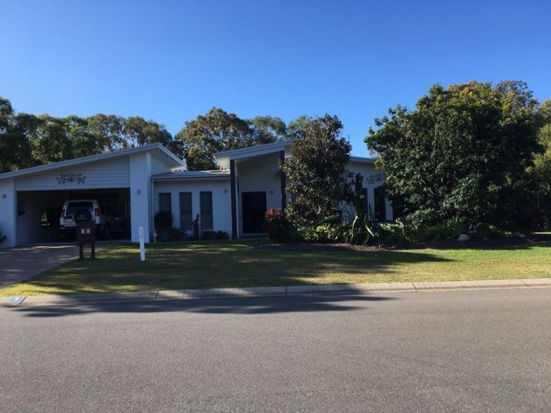 8 Kingsbarn Drive, Wondunna QLD 4655