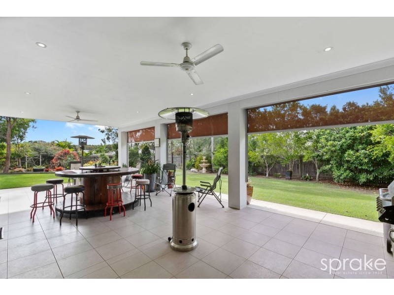 8 Kingsbarn Drive, Wondunna QLD 4655