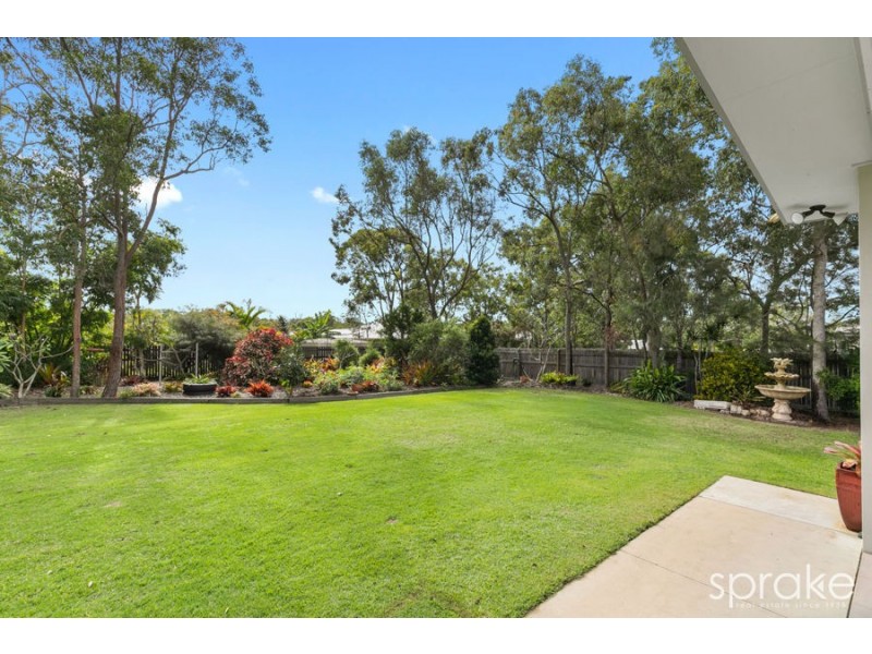 8 Kingsbarn Drive, Wondunna QLD 4655