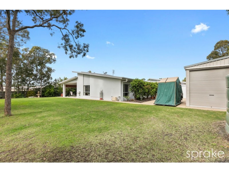 8 Kingsbarn Drive, Wondunna QLD 4655
