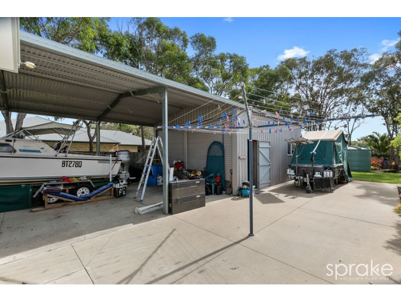 8 Kingsbarn Drive, Wondunna QLD 4655