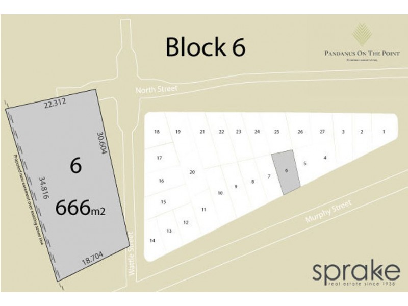 Lot 6 106-126 Murphy St, Point Vernon QLD 4655