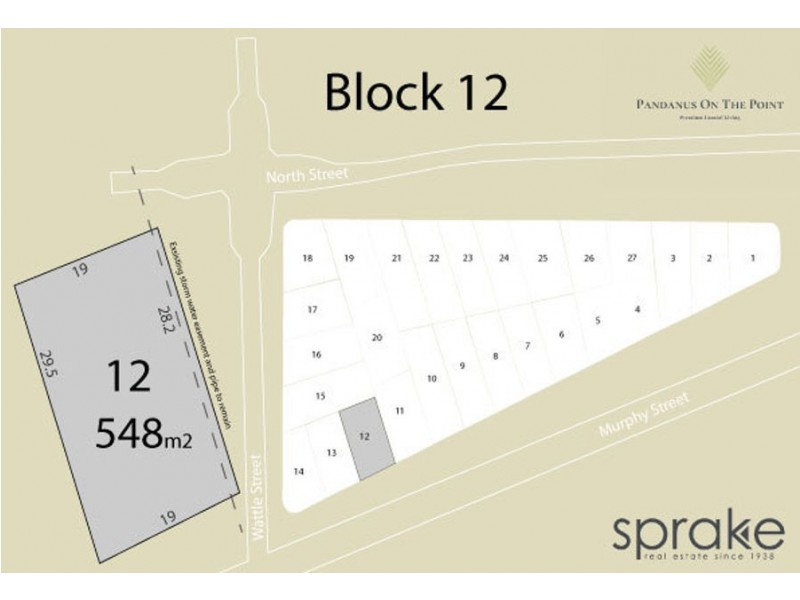 Lot 12 106-126 Murphy St, Point Vernon QLD 4655