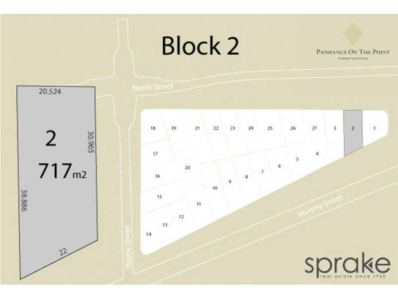 Lot 2 106-126 Murphy St, Point Vernon QLD 4655