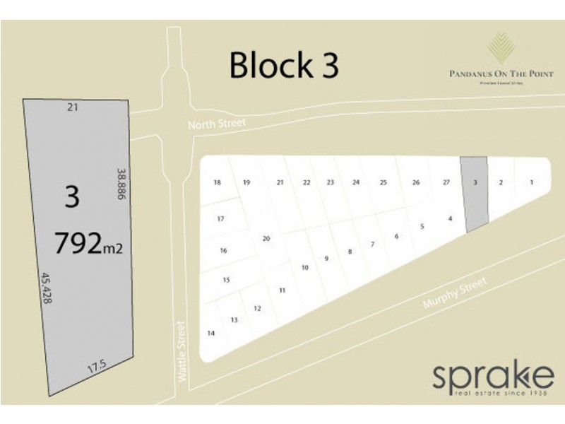 Lot 3 106-126 Murphy St, Point Vernon QLD 4655