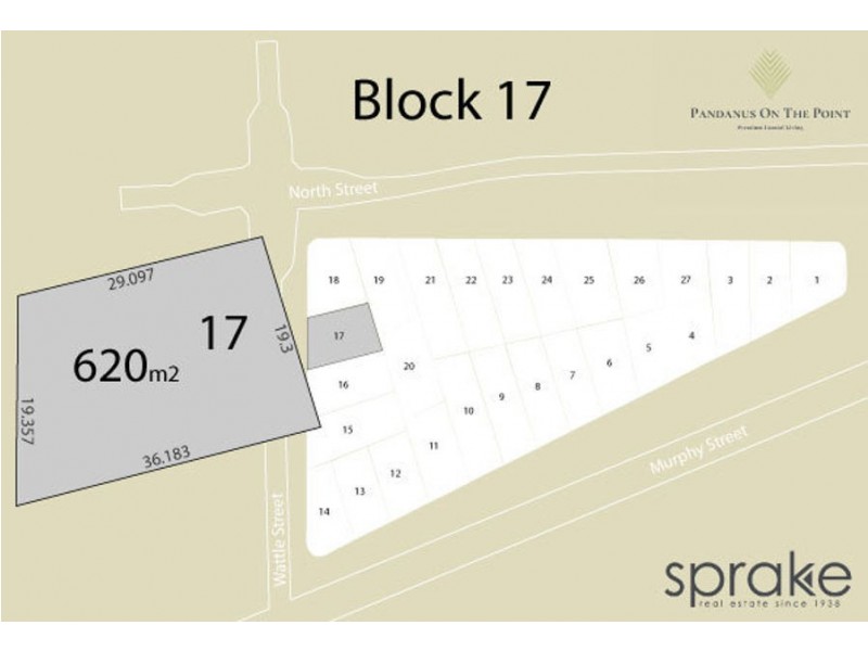 Lot 17 106-126 Murphy St, Point Vernon QLD 4655