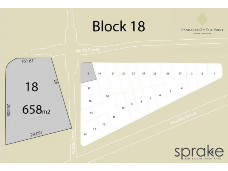Lot 18 106-126 Murphy St, Point Vernon QLD 4655