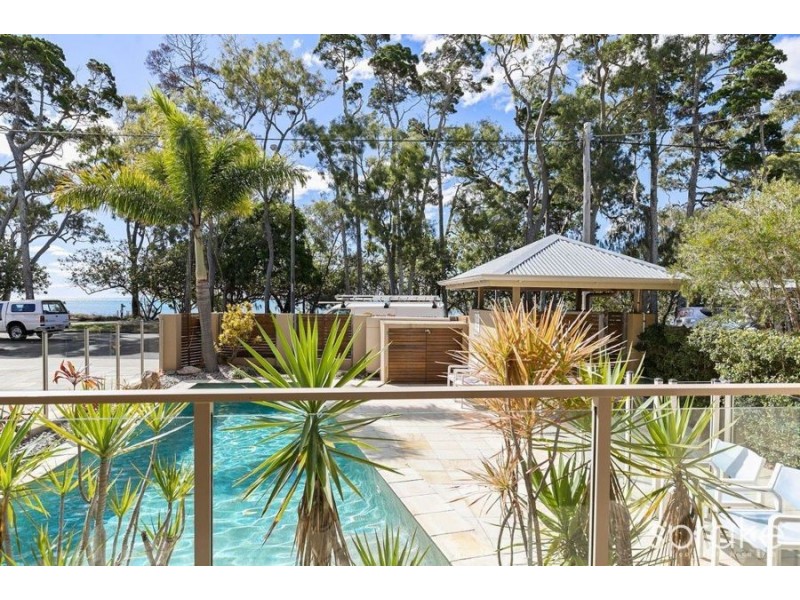 Unit 2/328 Esplanade, Scarness QLD 4655