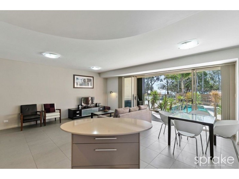 Unit 2/328 Esplanade, Scarness QLD 4655