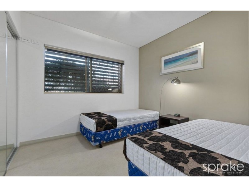 Unit 2/328 Esplanade, Scarness QLD 4655