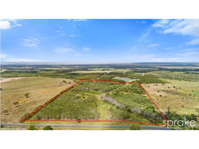 210-240 Maggs Hill Road, Nikenbah QLD 4655