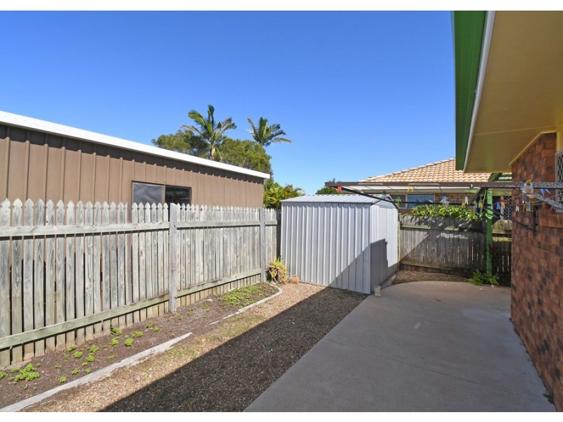 2 Sterling Court, Pialba QLD 4655