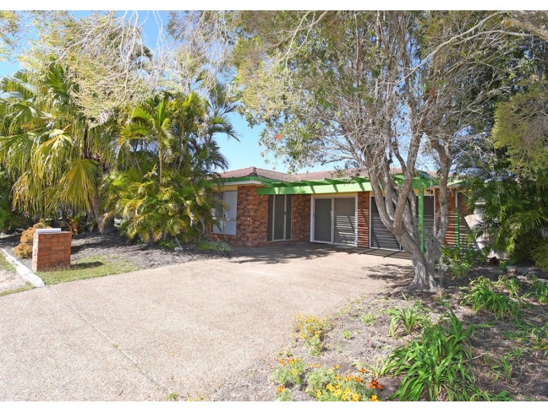 2 Sterling Court, Pialba QLD 4655