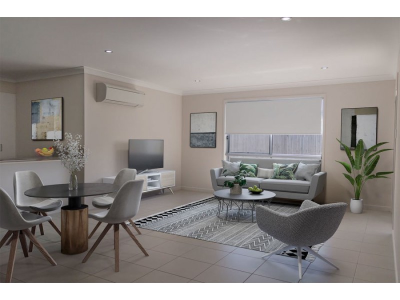 9 Tranquil Drive, Wondunna QLD 4655