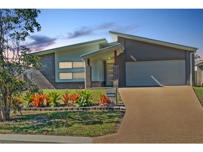 9 Tranquil Drive, Wondunna QLD 4655