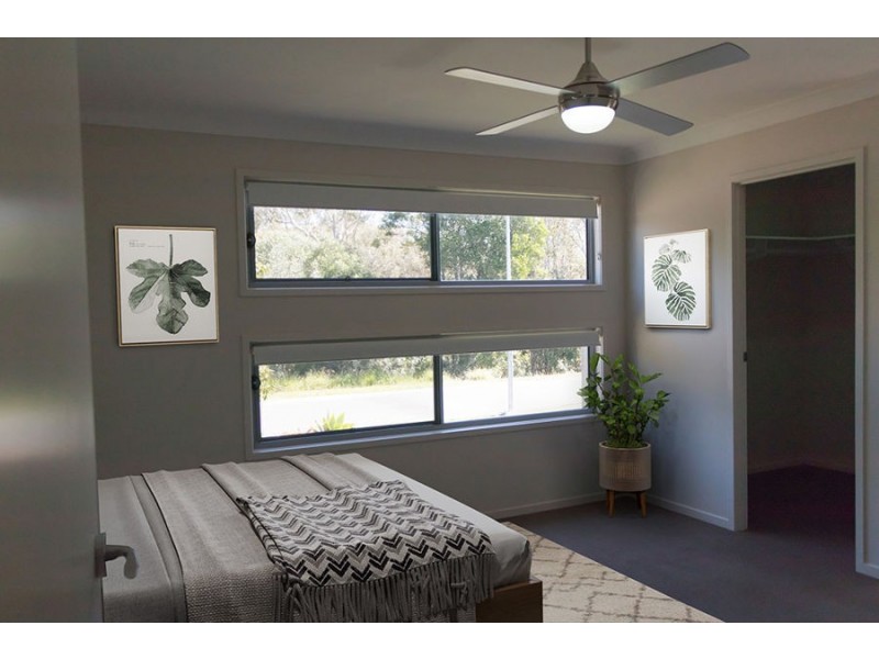 9 Tranquil Drive, Wondunna QLD 4655