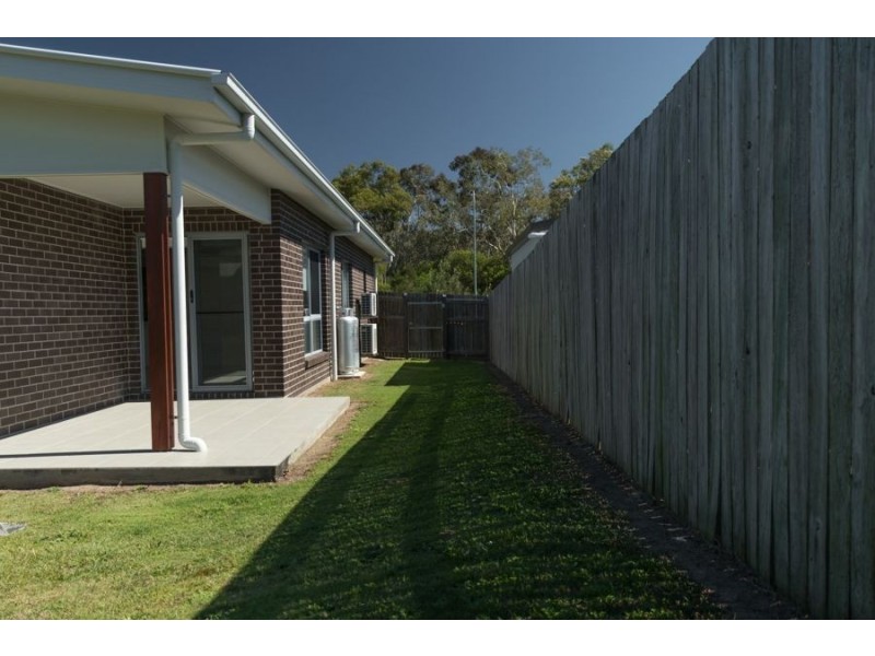 9 Tranquil Drive, Wondunna QLD 4655