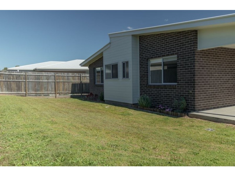 9 Tranquil Drive, Wondunna QLD 4655