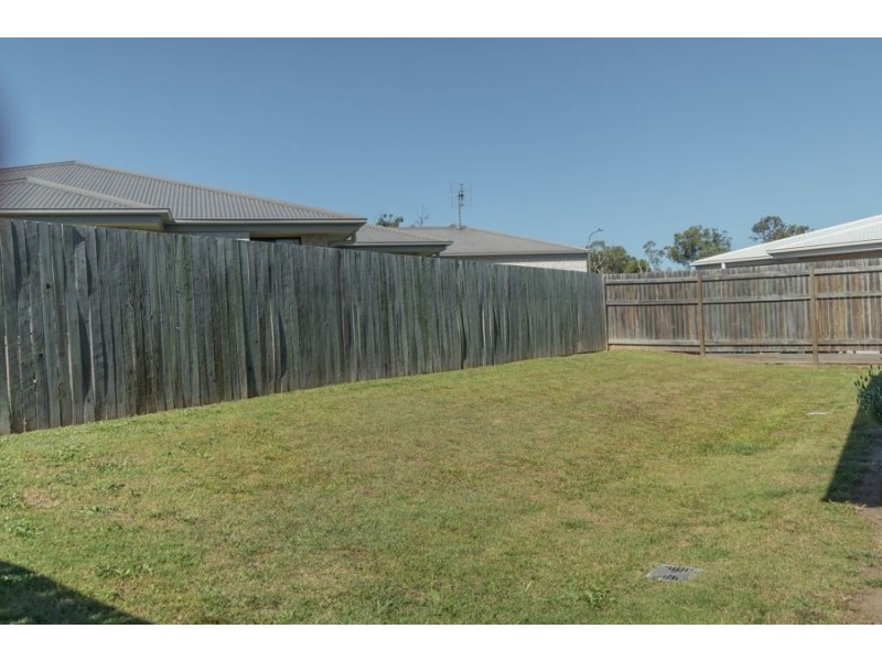 9 Tranquil Drive, Wondunna QLD 4655