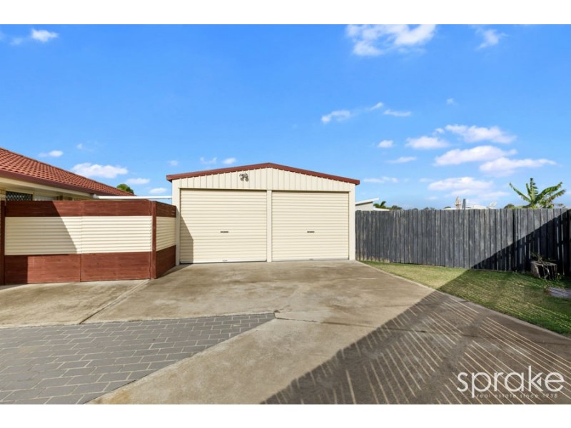 5 Sirius Court, Eli Waters QLD 4655