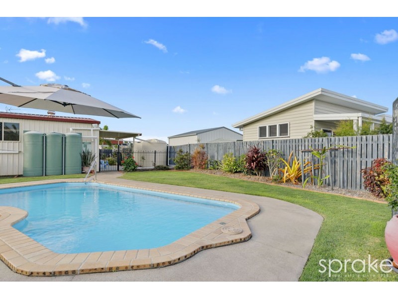 5 Sirius Court, Eli Waters QLD 4655