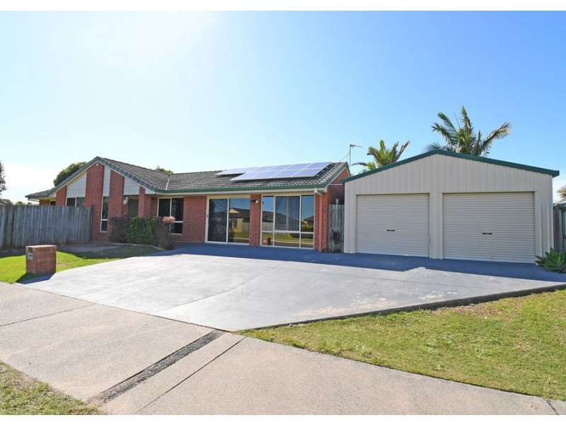 98 Nissen Street, Urraween QLD 4655