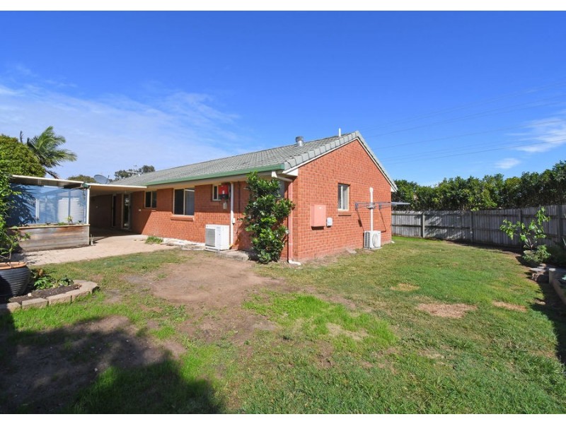 98 Nissen Street, Urraween QLD 4655