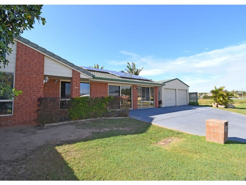 98 Nissen Street, Urraween QLD 4655