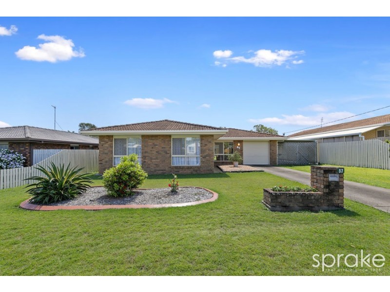 57 Dover Street, Pialba QLD 4655