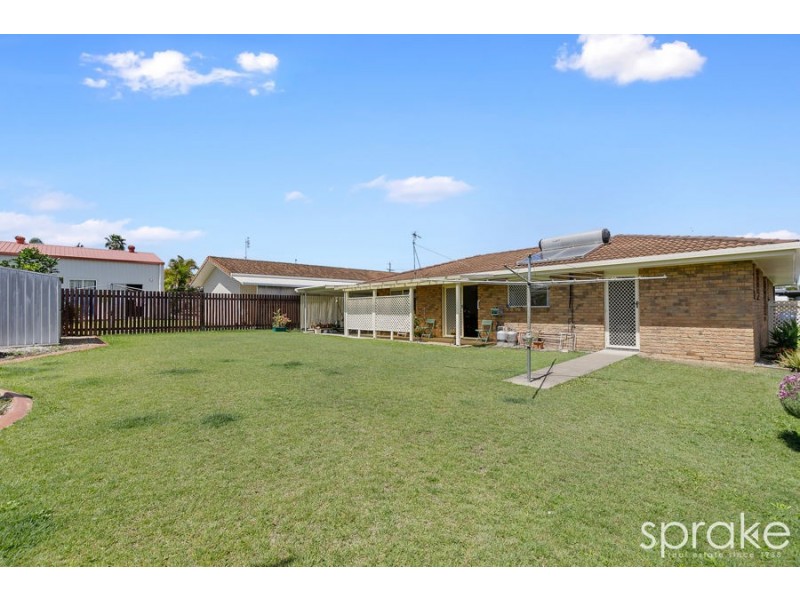 57 Dover Street, Pialba QLD 4655