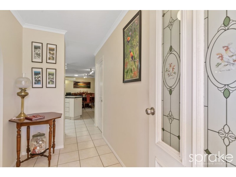 18 Aqualine Drive, Point Vernon QLD 4655