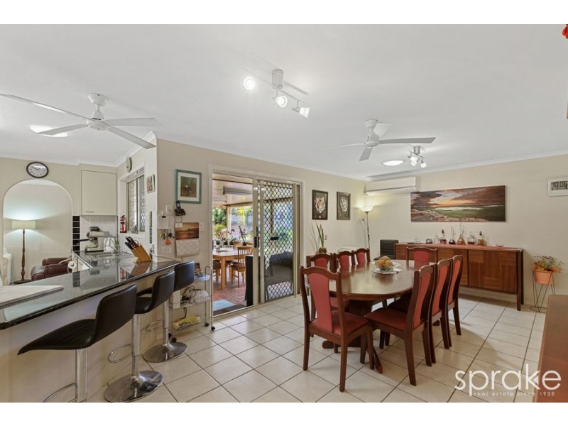 18 Aqualine Drive, Point Vernon QLD 4655